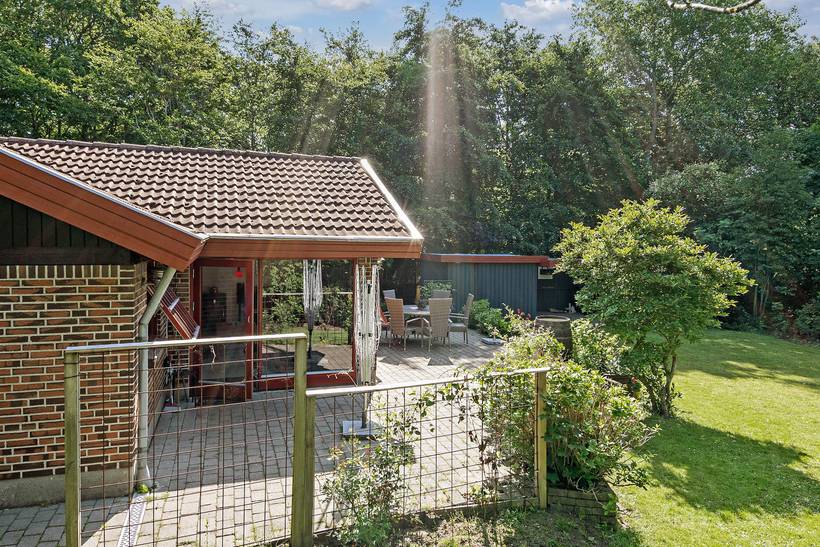 Foto von Ferienhaus YW73 in Arrild - Südjütland