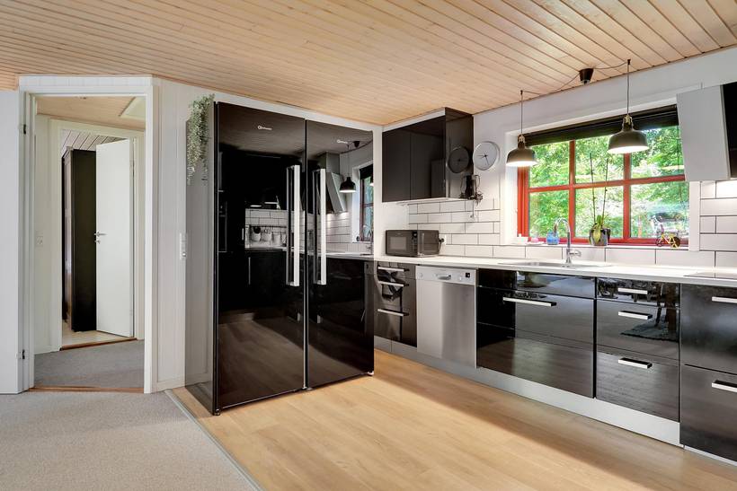 Foto von Ferienhaus YW73 in Arrild - Südjütland