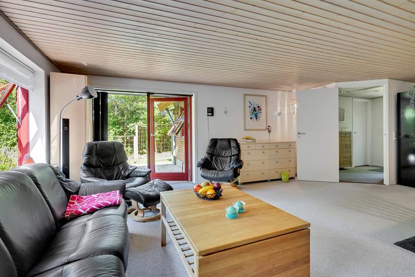 Foto von Ferienhaus YW73 in Arrild - Südjütland