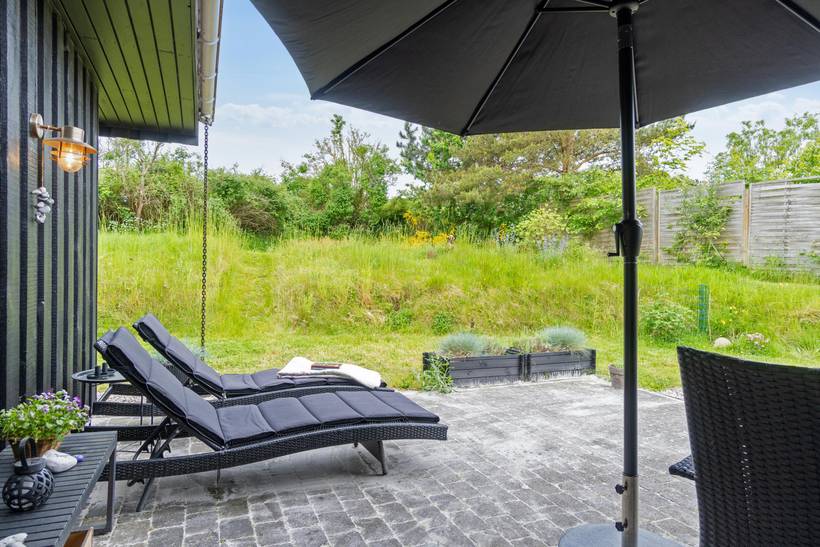 Foto von Ferienhaus YW74 in Ebeltoft - Ostjütland