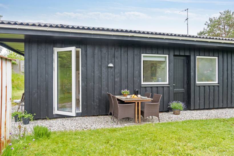 Foto von Ferienhaus YW74 in Ebeltoft - Ostjütland