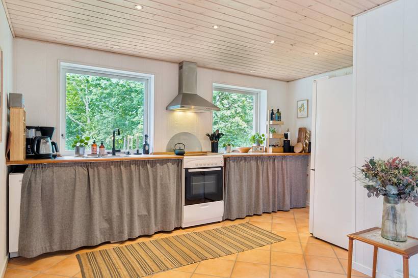 Foto von Ferienhaus YW74 in Ebeltoft - Ostjütland
