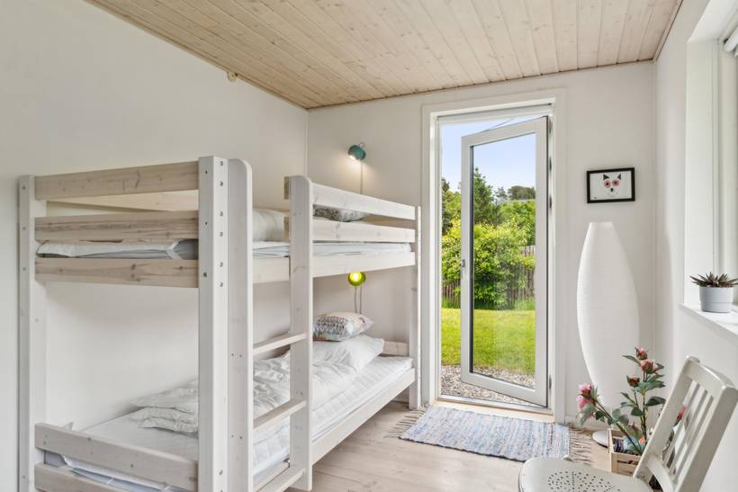 Foto von Ferienhaus YW74 in Ebeltoft - Ostjütland