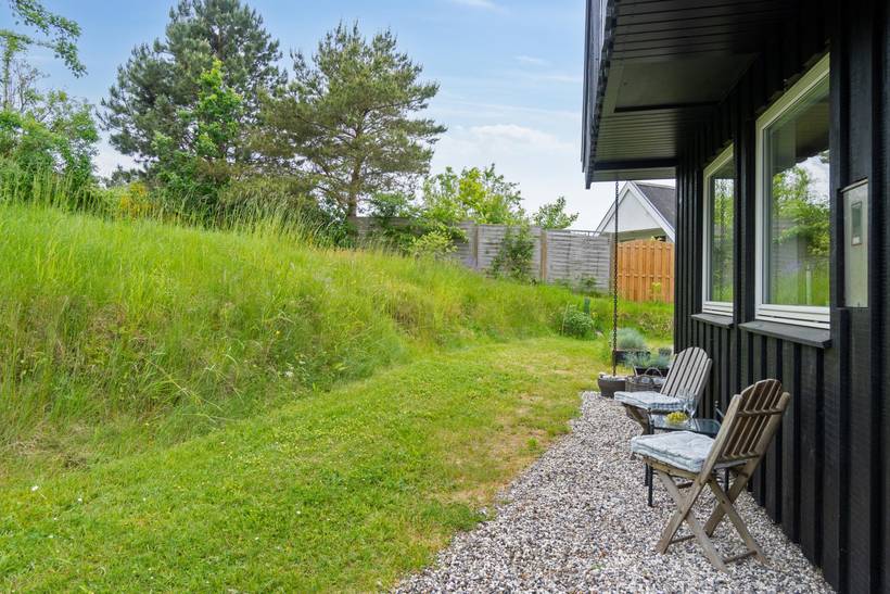 Foto von Ferienhaus YW74 in Ebeltoft - Ostjütland