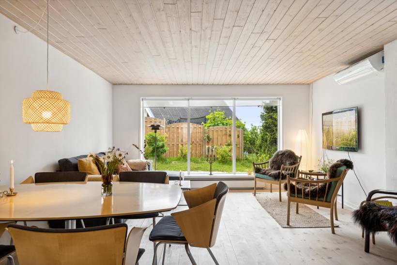 Foto von Ferienhaus YW74 in Ebeltoft - Ostjütland