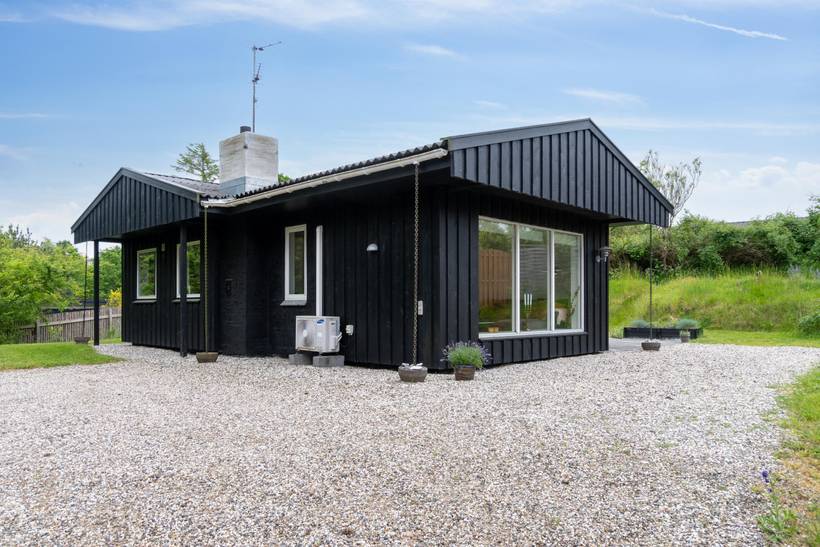 Foto von Ferienhaus YW74 in Ebeltoft - Ostjütland
