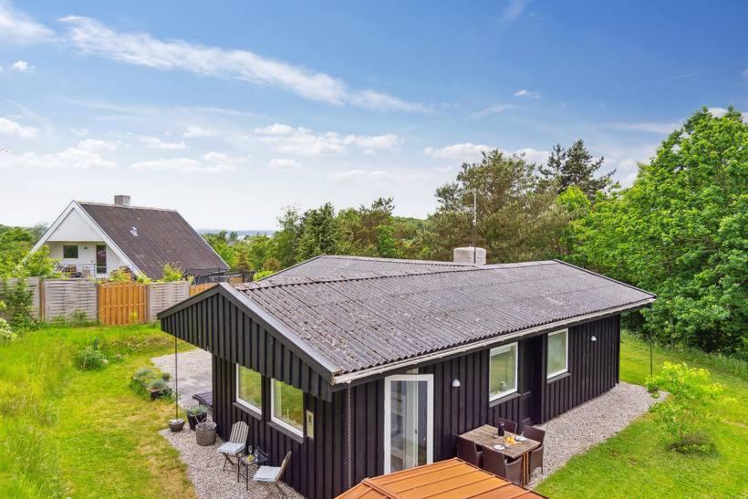 Foto von Ferienhaus YW74 in Ebeltoft - Ostjütland