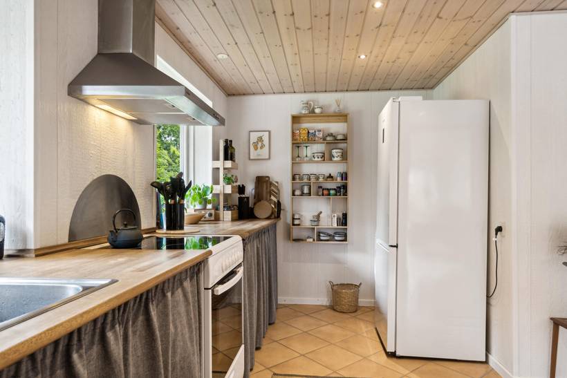 Foto von Ferienhaus YW74 in Ebeltoft - Ostjütland