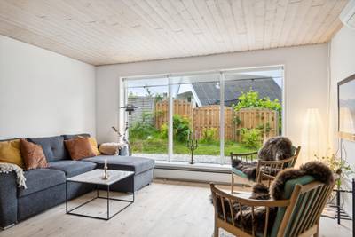Vorschaubild von Ferienhaus YW74 in Ebeltoft - Ostjütland