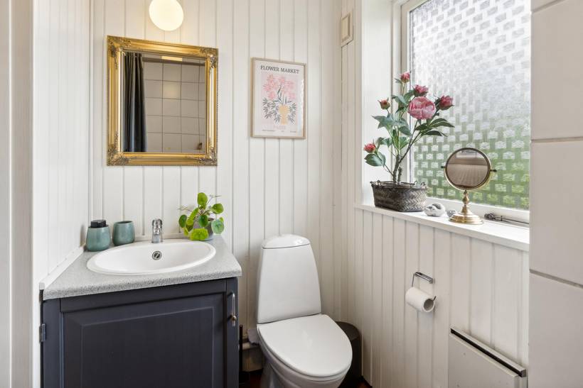 Foto von Ferienhaus YW74 in Ebeltoft - Ostjütland