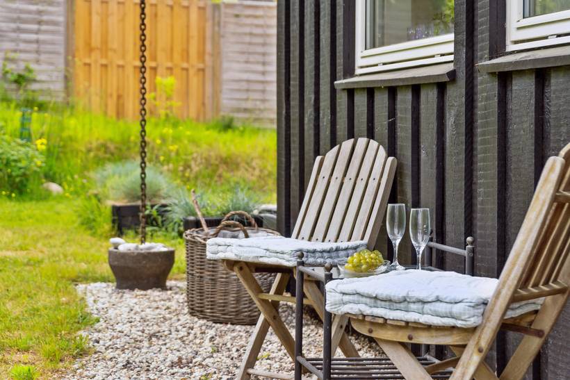 Foto von Ferienhaus YW74 in Ebeltoft - Ostjütland