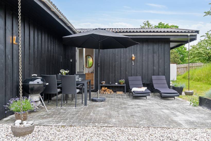 Foto von Ferienhaus YW74 in Ebeltoft - Ostjütland
