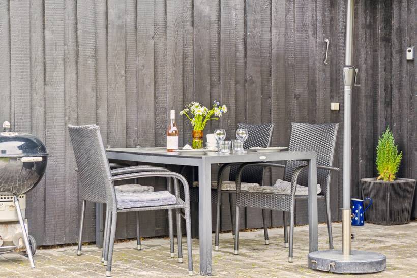 Foto von Ferienhaus YW74 in Ebeltoft - Ostjütland