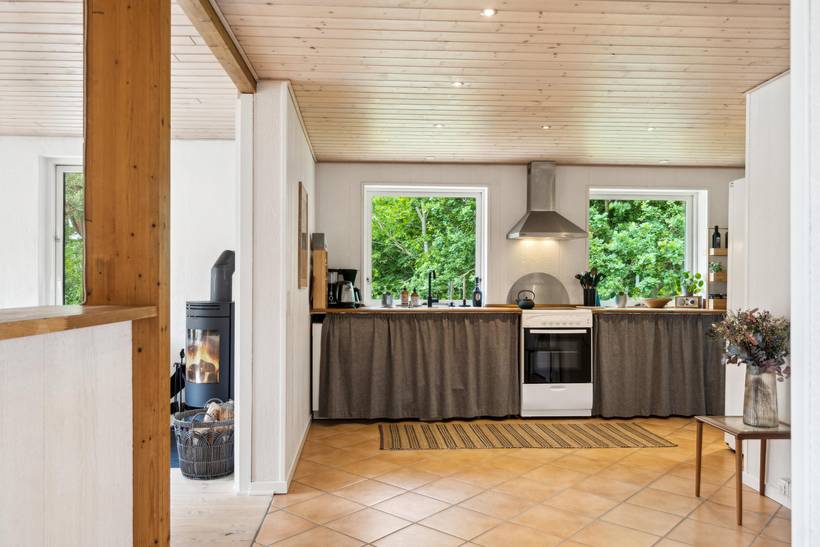 Foto von Ferienhaus YW74 in Ebeltoft - Ostjütland