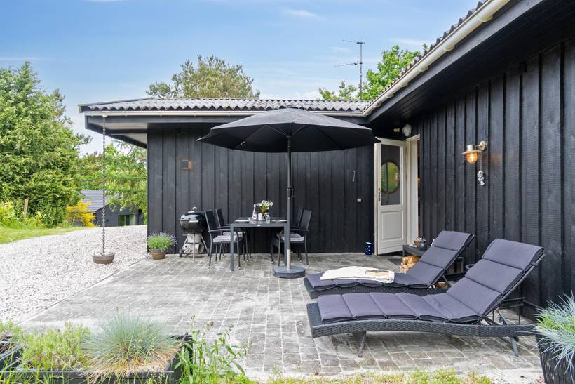 Foto von Ferienhaus YW74 in Ebeltoft - Ostjütland