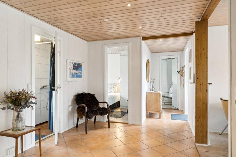 Foto von Ferienhaus YW74 in Ebeltoft - Ostjütland