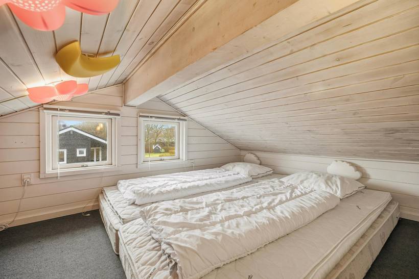 Foto von Ferienhaus YW75 in Bork Havn - Westjütland