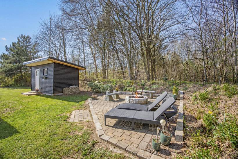 Foto von Ferienhaus YW75 in Bork Havn - Westjütland