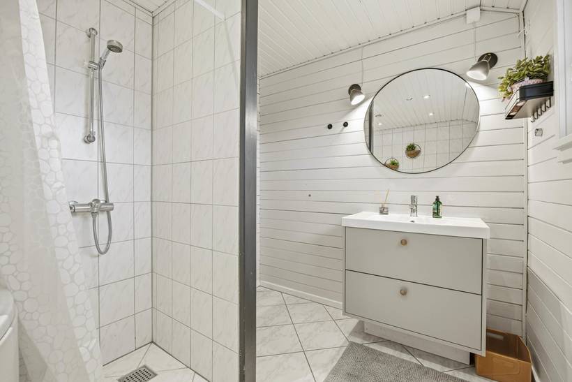 Foto von Ferienhaus YW75 in Bork Havn - Westjütland