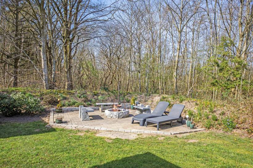 Foto von Ferienhaus YW75 in Bork Havn - Westjütland