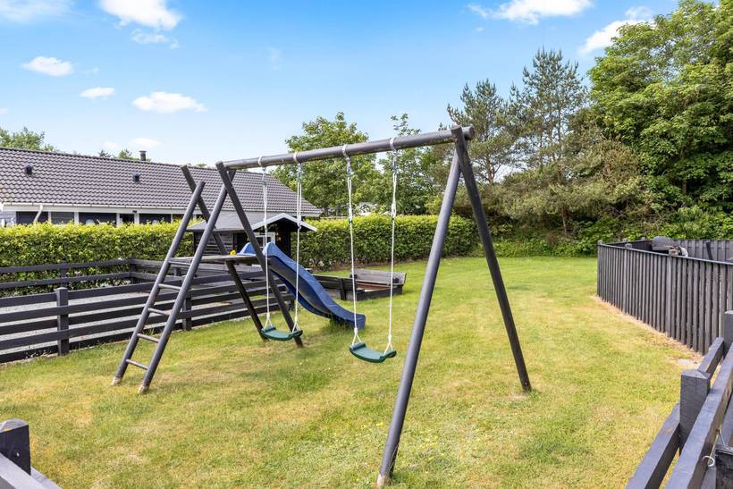 Foto von Ferienhaus YW75 in Bork Havn - Westjütland
