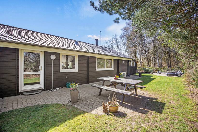Foto von Ferienhaus YW75 in Bork Havn - Westjütland