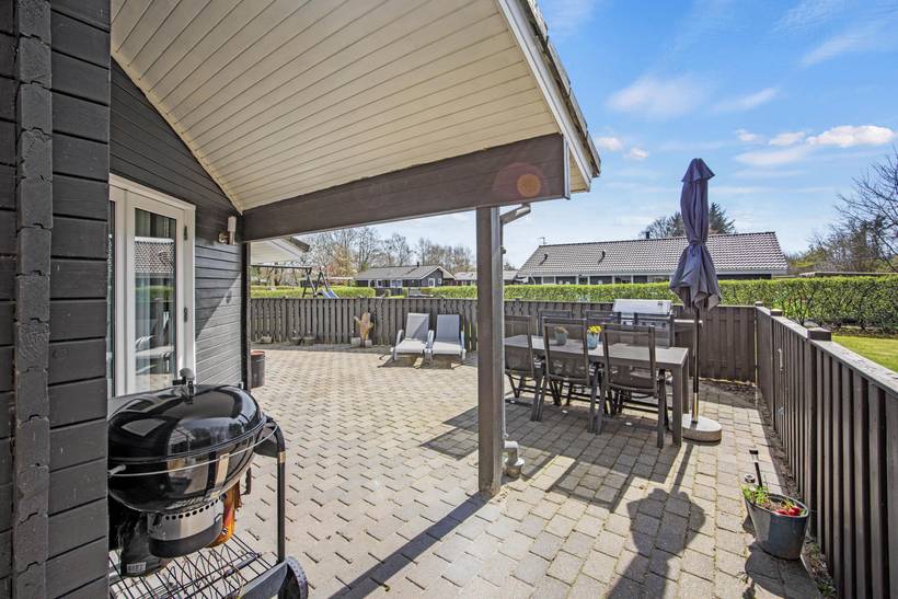 Foto von Ferienhaus YW75 in Bork Havn - Westjütland