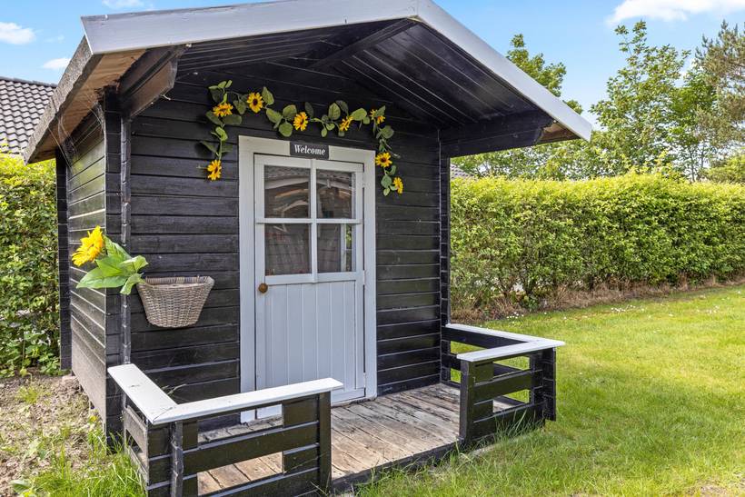 Foto von Ferienhaus YW75 in Bork Havn - Westjütland