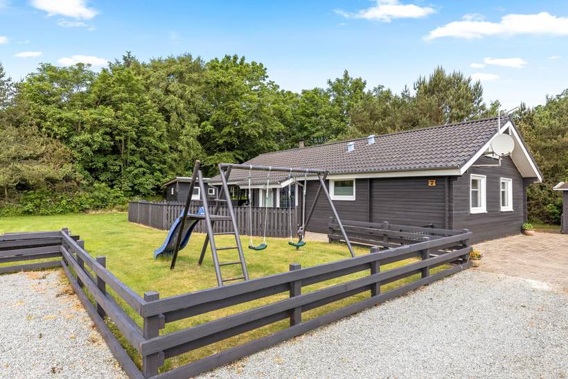 Foto von Ferienhaus YW75 in Bork Havn - Westjütland