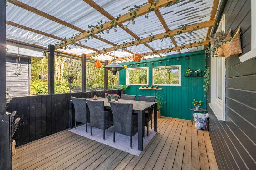 Foto von Ferienhaus YW75 in Bork Havn - Westjütland