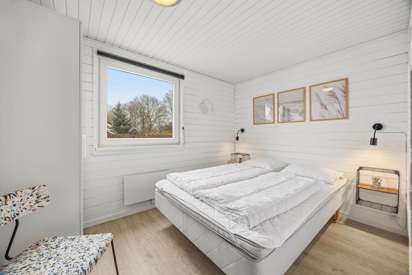 Foto von Ferienhaus YW75 in Bork Havn - Westjütland