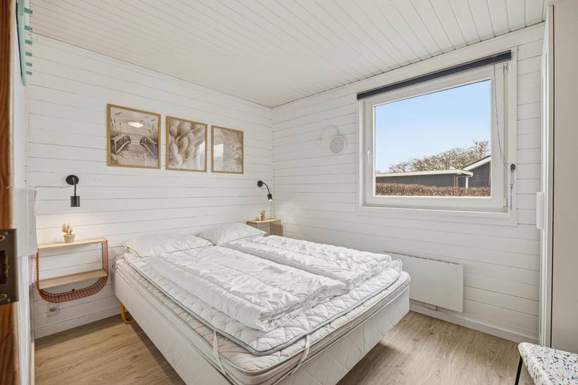 Foto von Ferienhaus YW75 in Bork Havn - Westjütland