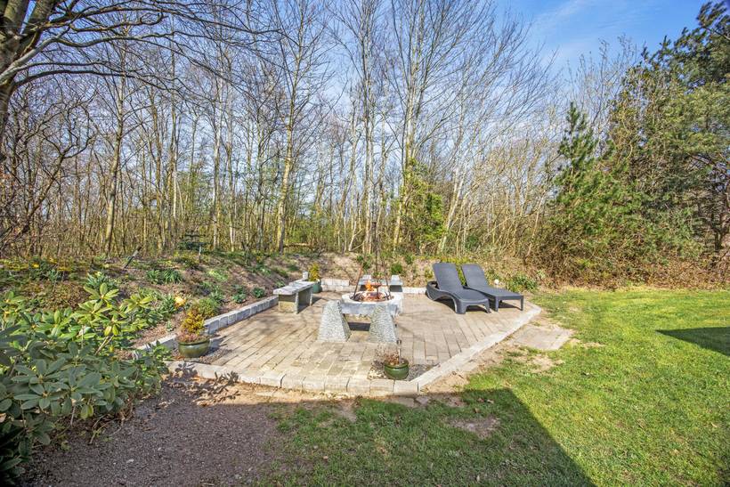 Foto von Ferienhaus YW75 in Bork Havn - Westjütland