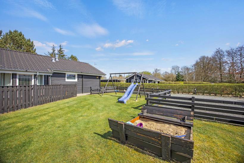 Foto von Ferienhaus YW75 in Bork Havn - Westjütland