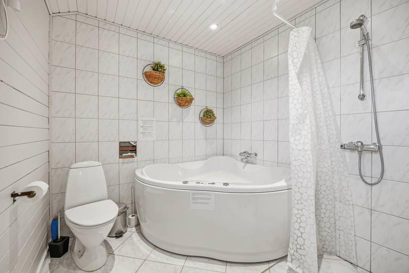 Foto von Ferienhaus YW75 in Bork Havn - Westjütland