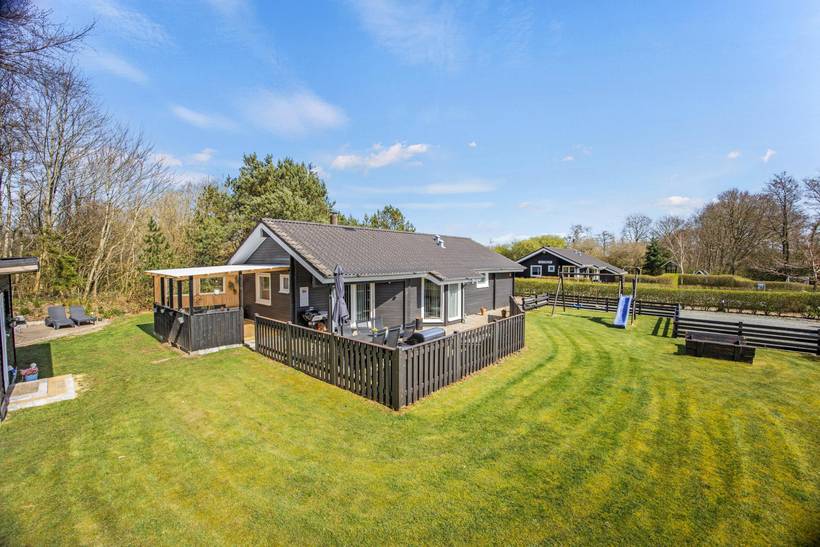 Foto von Ferienhaus YW75 in Bork Havn - Westjütland