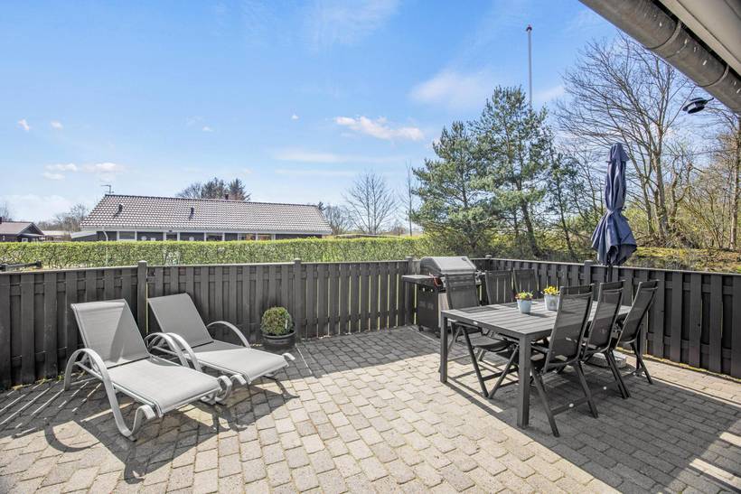 Foto von Ferienhaus YW75 in Bork Havn - Westjütland
