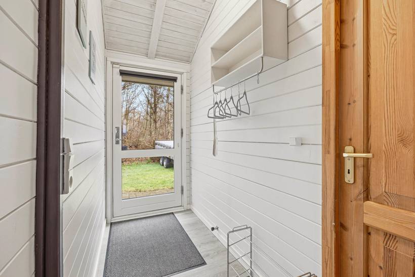 Foto von Ferienhaus YW75 in Bork Havn - Westjütland