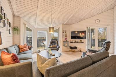 Vorschaubild von Ferienhaus YW75 in Bork Havn - Westjütland