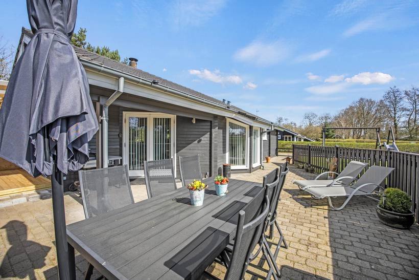 Foto von Ferienhaus YW75 in Bork Havn - Westjütland
