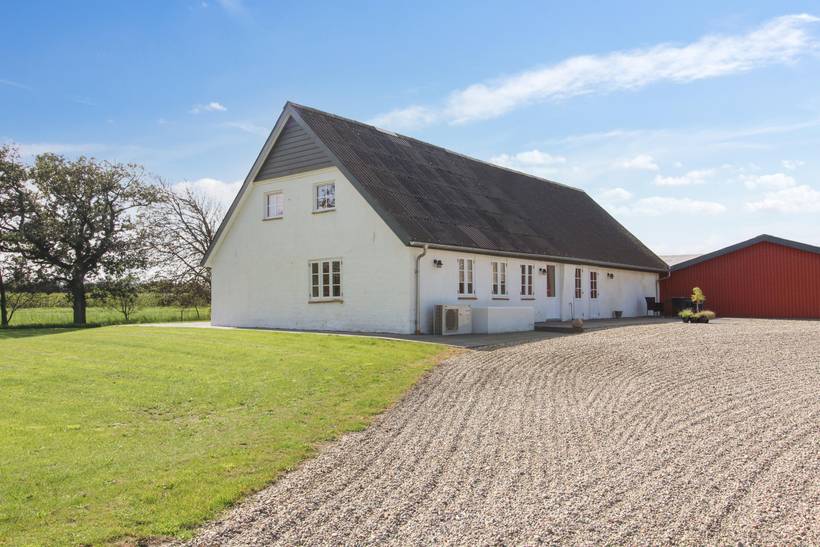 Foto von Ferienhaus YW88 in Skærbæk - Südjütland