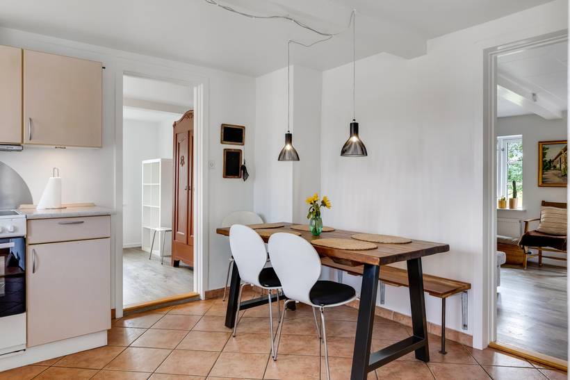 Foto von Ferienhaus YW88 in Skærbæk - Südjütland