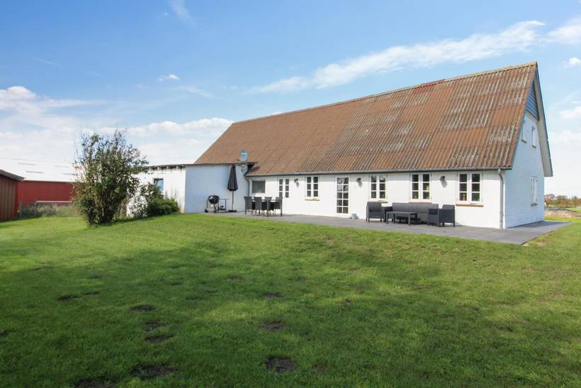 Foto von Ferienhaus YW88 in Skærbæk - Südjütland
