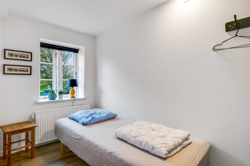 Foto von Ferienhaus YW88 in Skærbæk - Südjütland