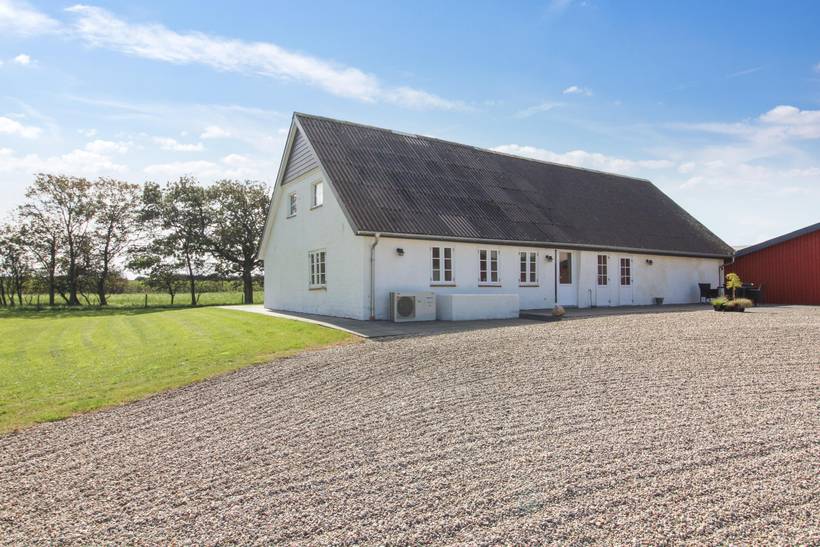 Foto von Ferienhaus YW88 in Skærbæk - Südjütland