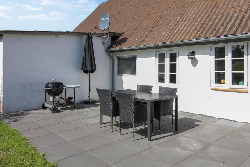 Foto von Ferienhaus YW88 in Skærbæk - Südjütland
