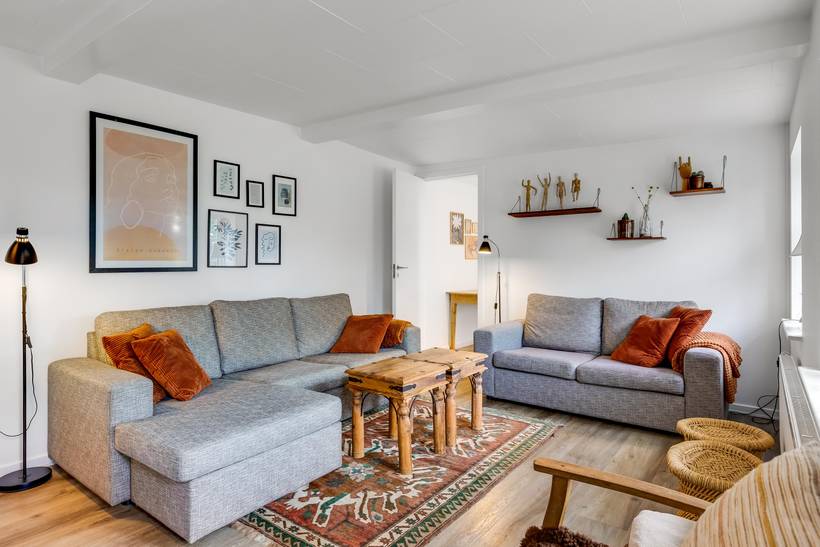 Foto von Ferienhaus YW88 in Skærbæk - Südjütland