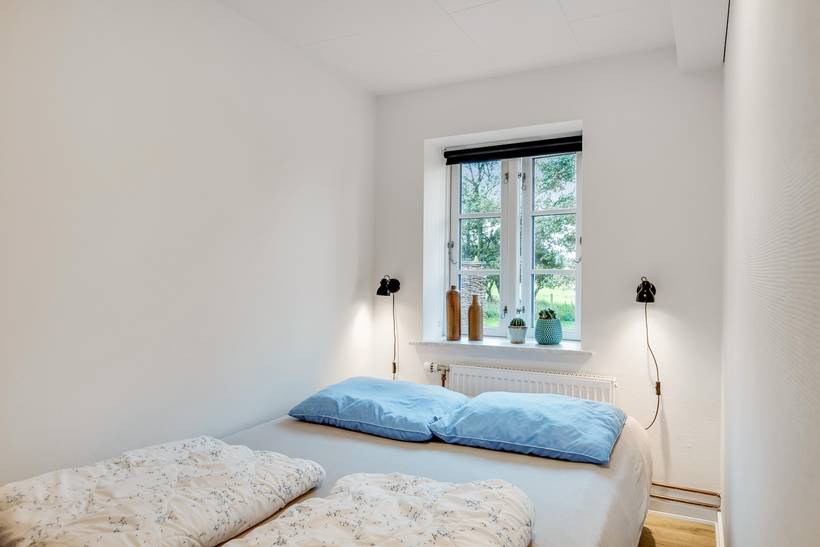 Foto von Ferienhaus YW88 in Skærbæk - Südjütland