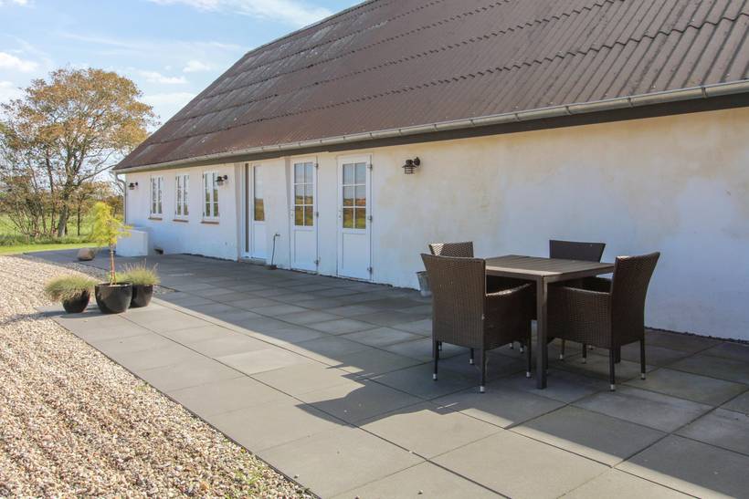 Foto von Ferienhaus YW88 in Skærbæk - Südjütland