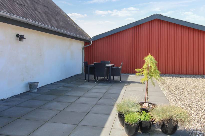 Foto von Ferienhaus YW88 in Skærbæk - Südjütland